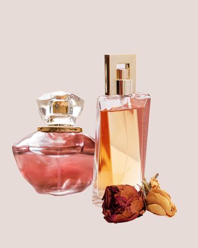 Perfume Aroma Spray