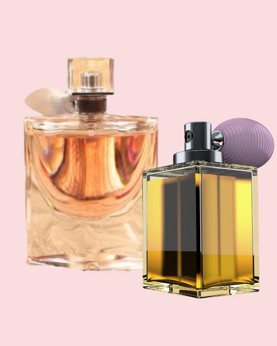 Luxurious Perfumes